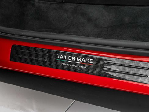 Certified 2024 Ferrari 296 GTS RWD image 39