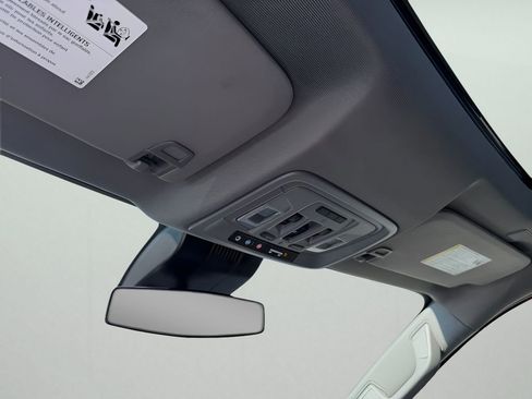 Used 2024 Chevrolet Silverado 1500 RST w/ Convenience Package II image 29