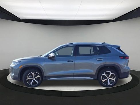 New 2026 Volkswagen Tiguan SE image 4