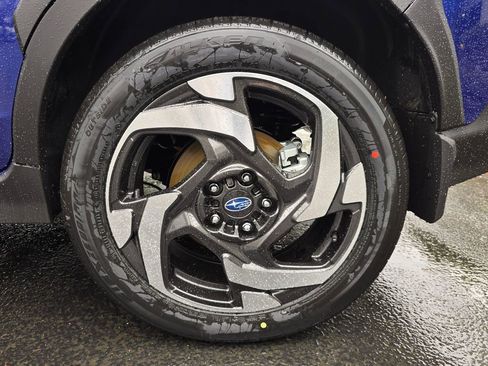 New 2026 Subaru Crosstrek 2.5i Limited AWD/4WD image 6