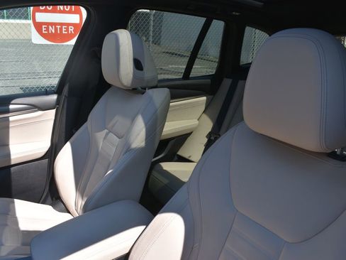 Used 2023 BMW X3 sDrive30i RWD image 10