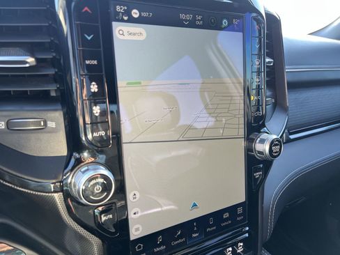 Used 2022 RAM 1500 Limited image 14