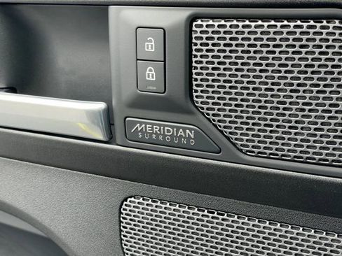 Used 2023 Land Rover Defender 90 V8 image 20