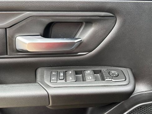 New 2026 RAM 1500 Express image 13