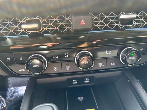 New 2025 Honda Accord Touring image 15