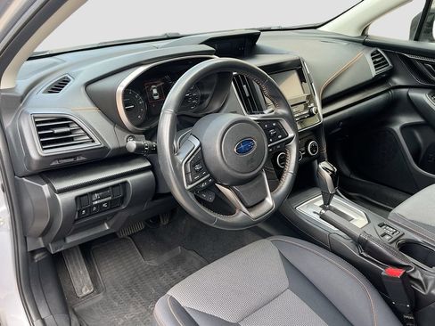 Used 2021 Subaru Crosstrek 2.0i Premium w/ Moonroof Package AWD/4WD image 9