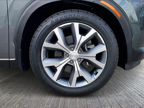 Used 2021 Hyundai Palisade SEL w/ Premium Package image 9