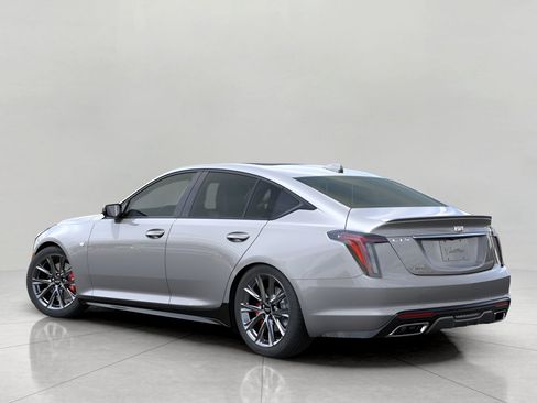 New 2026 Cadillac CT5 Sport w/ Technology Package image 3