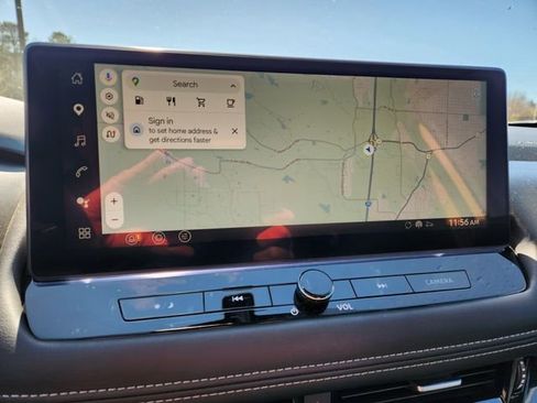 Used 2025 Nissan Rogue SL image 25