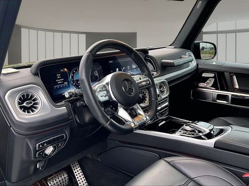 Used 2024 Mercedes-Benz G 63 AMG 4MATIC image 14