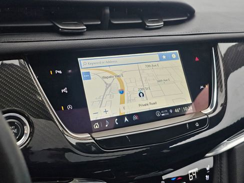 Certified 2024 Cadillac XT6 Sport w/ Technology Package image 35