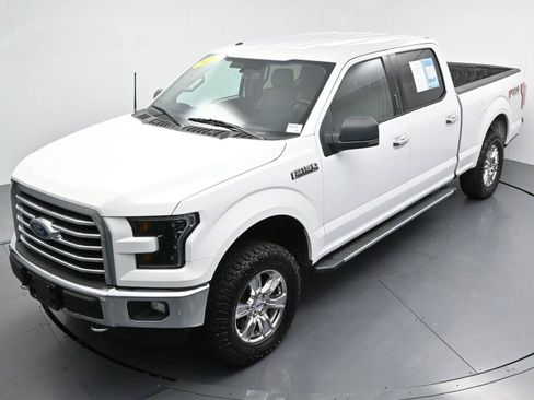 Used 2015 Ford F150 XLT w/ Equipment Group 302A Luxury AWD/4WD image 41
