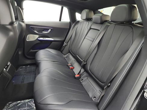 Used 2023 Mercedes-Benz EQE 350+ 4MATIC Sedan image 15