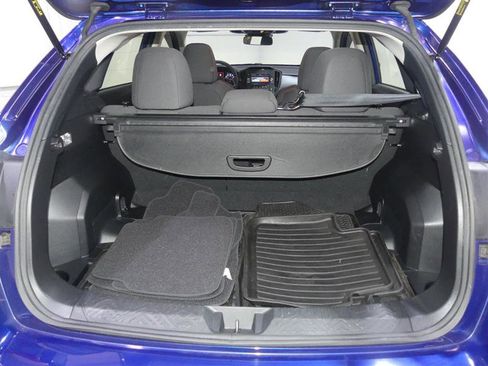 Used 2024 Subaru Impreza 2.0i image 9