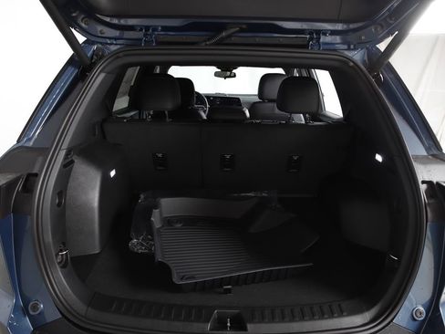 New 2026 Chevrolet Equinox LT w/ Convenience Package II image 5