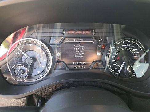 Used 2022 RAM 1500 Laramie image 20