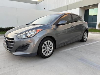 Used 2017 Hyundai Elantra GT