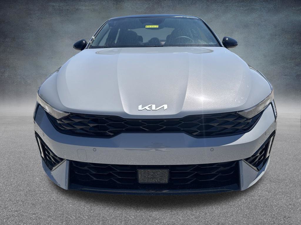 New 2026 Kia K5 GT-Line w/ GT-Line Premium Package AWD/4WD image 21