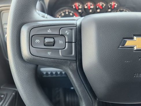 New 2026 Chevrolet Silverado 2500 W/T w/ WT Convenience Package RWD image 28