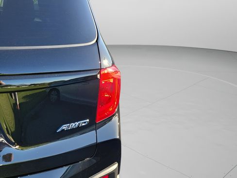 Used 2024 Honda Passport EX-L image 21