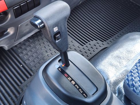 New 2025 Isuzu NQR image 17