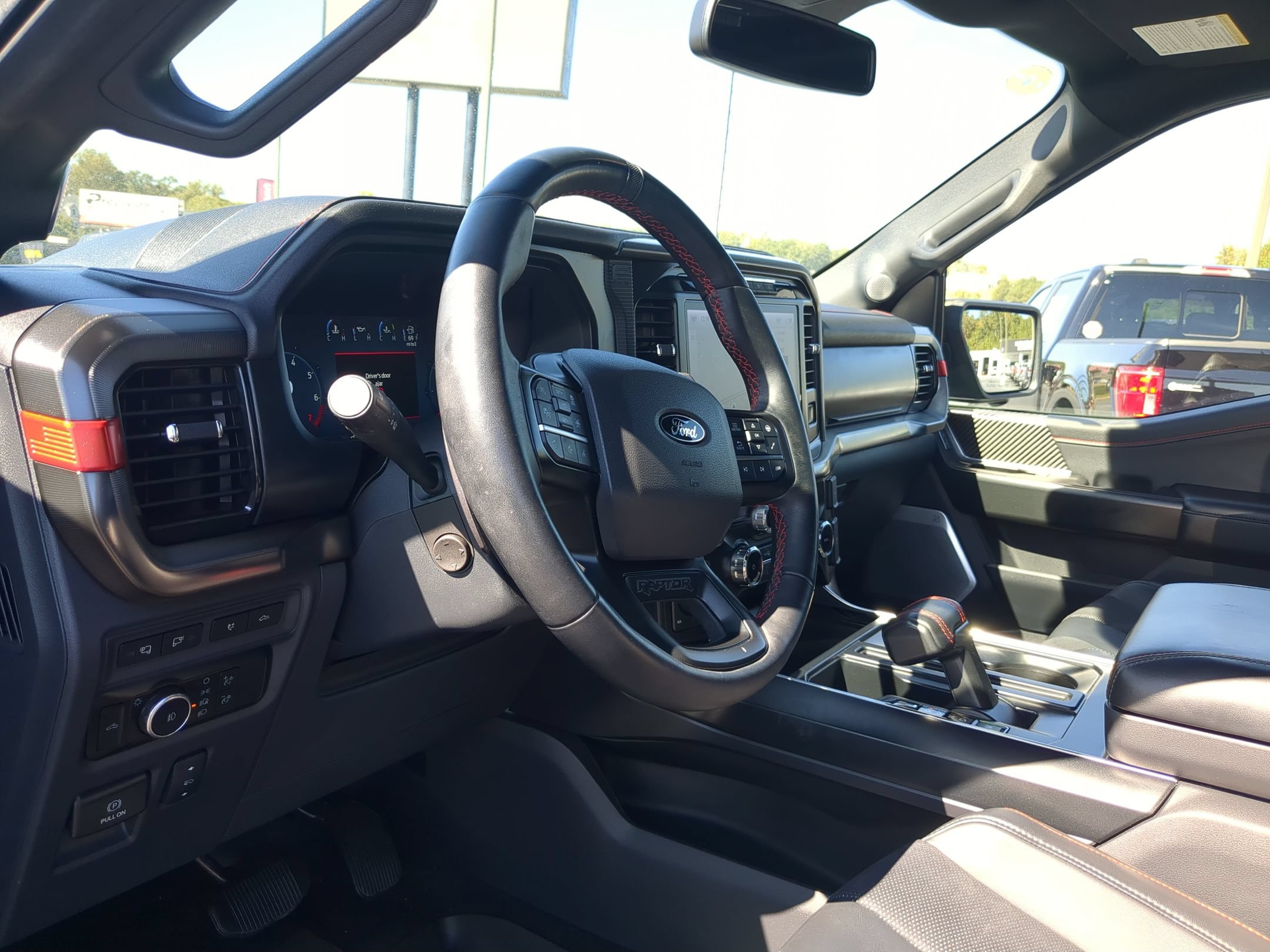 Used 2024 Ford F150 Raptor AWD/4WD image 14