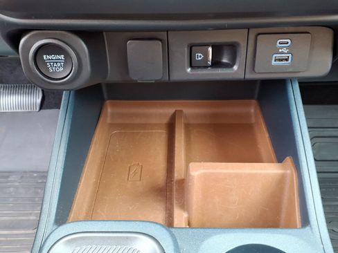 Used 2024 Ford Maverick Lariat w/ 4K Tow Package AWD/4WD image 19