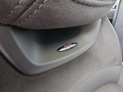 Certified 2023 MINI Cooper John Cooper Works w/ Driver Assistance Package FWD image 27