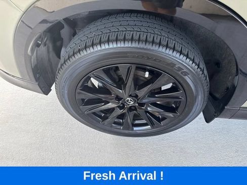 Used 2024 MAZDA CX-5 Carbon Edition AWD/4WD image 24