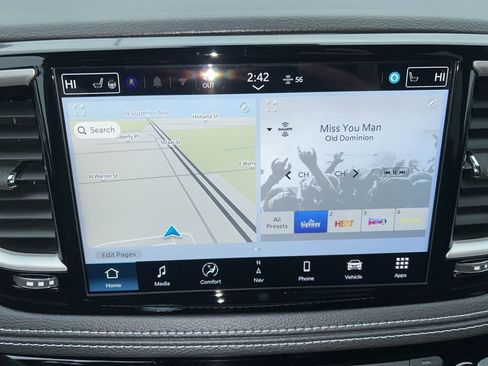 New 2026 Chrysler Pacifica Select image 33