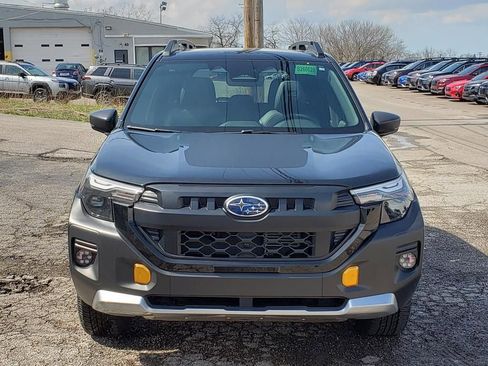 New 2026 Subaru Forester Wilderness AWD/4WD image 5