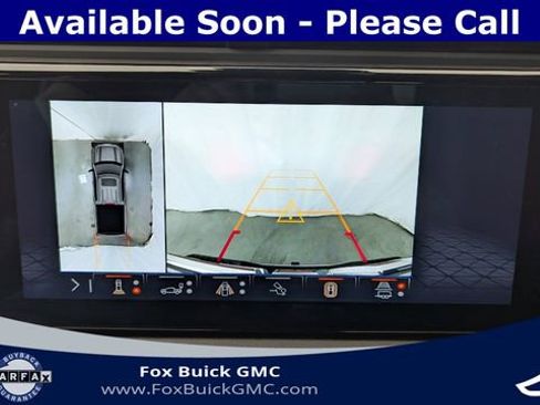 Certified 2024 GMC Sierra 1500 AT4 w/ Technology Package AWD/4WD image 21