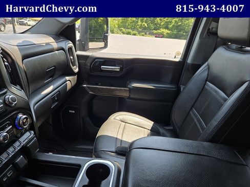 Certified 2023 GMC Sierra 2500 Denali AWD/4WD image 14