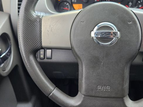 Used 2011 Nissan Xterra S AWD/4WD image 22