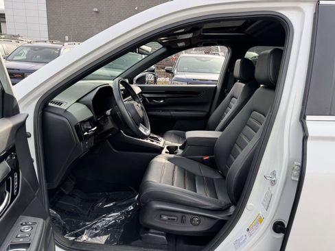 Certified 2023 Honda CR-V Sport Touring image 21