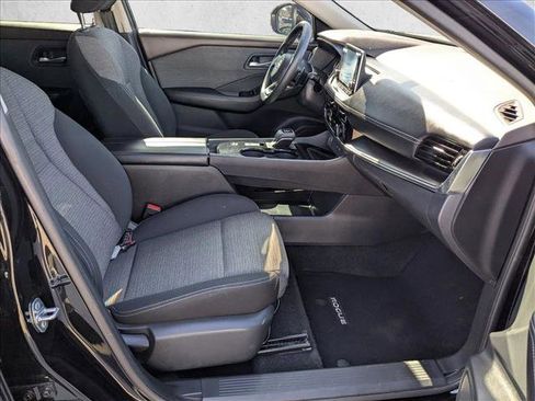 Used 2021 Nissan Rogue SV image 21