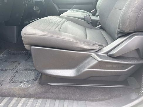 Used 2023 Ford F150 XL w/ STX Appearance Package image 25