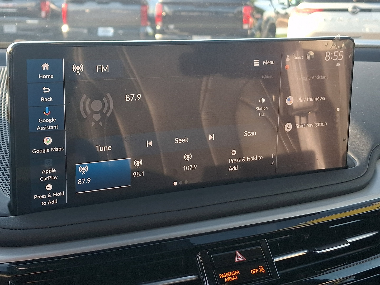 Certified 2026 Acura MDX w/ Technology Package FWD image 20