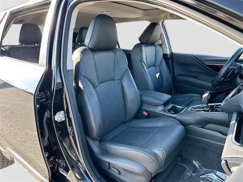 Used 2024 Subaru Outback Limited w/ Popular Package #2 image 30