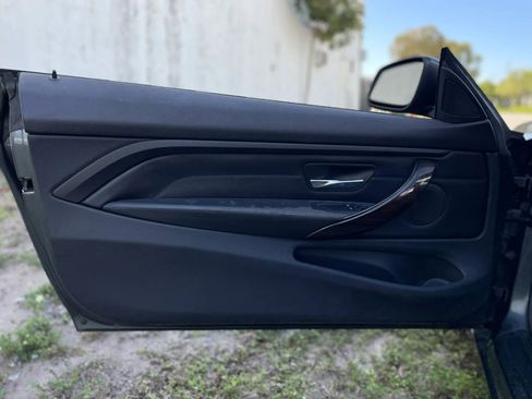 Used 2015 BMW 428i 428i Coupe 2D image 25