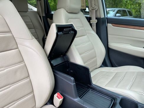 Used 2022 Honda CR-V EX-L image 42