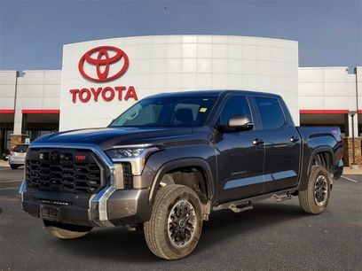 Used 2024 Toyota Tundra SR5