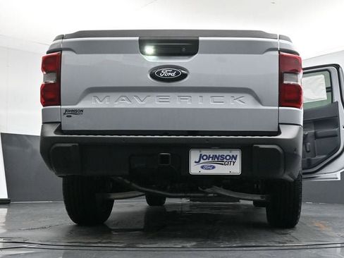 New 2026 Ford Maverick Lariat w/ Black Appearance Package AWD/4WD image 41