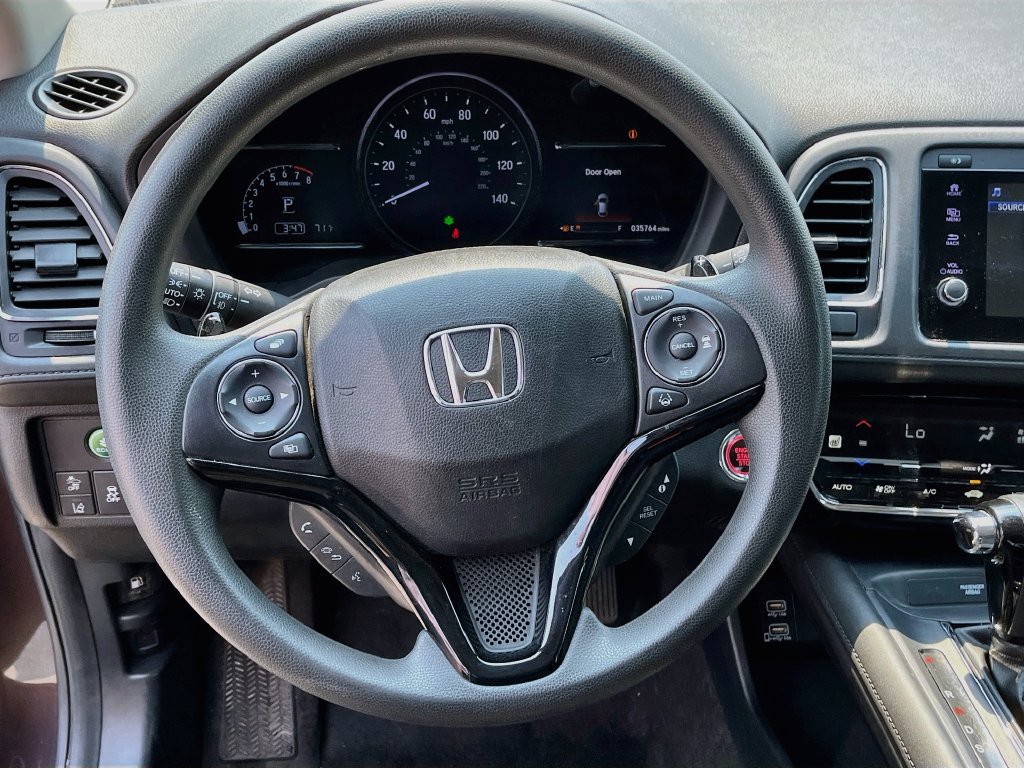 Used 2022 Honda HR-V EX image 11