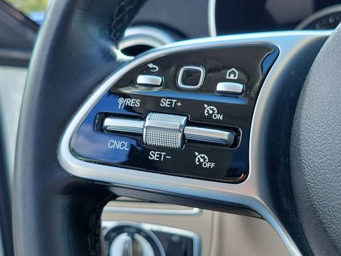 Certified 2019 Mercedes-Benz C 300 Sedan image 28