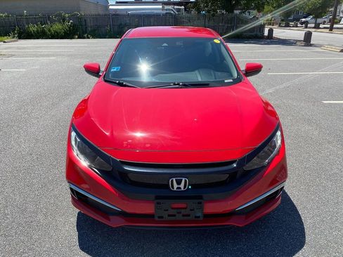 Used 2019 Honda Civic LX image 3