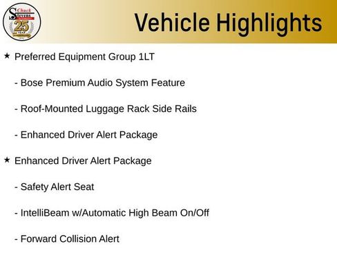Used 2019 Chevrolet Suburban LT RWD image 21
