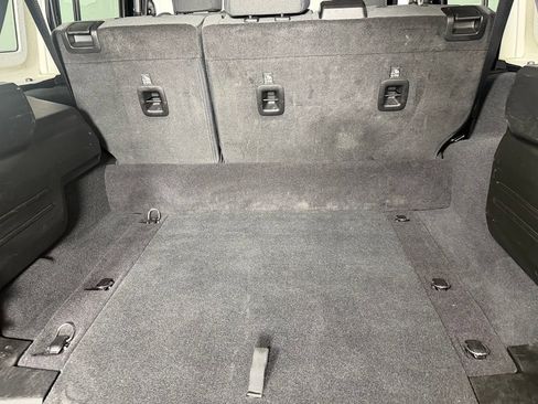 Used 2025 Jeep Wrangler Unlimited Sahara AWD/4WD image 31