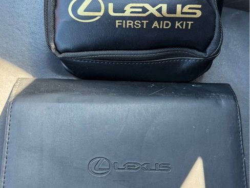 Used 2005 Lexus GX 470 470 image 12