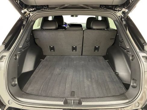 Certified 2024 Chevrolet Equinox EV RS AWD/4WD image 17